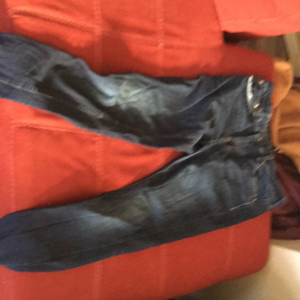 Rue21 skinny jeans